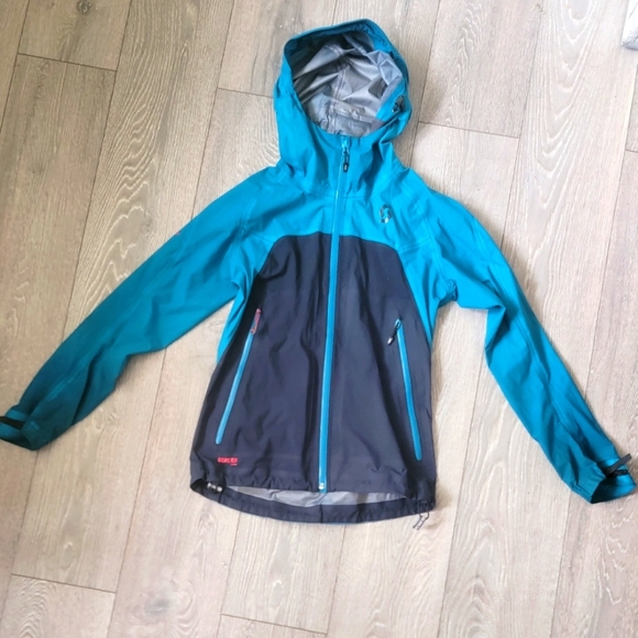 Scott Gortex JACKET - Picture 1 of 7